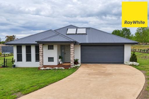 Farm For Sale - NSW - Inverell - 2360 - Acreage Living in the Highly Sought-After Fernhill Precinct 