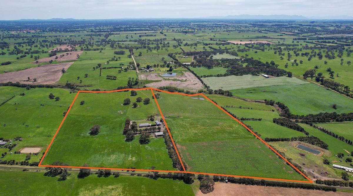 282 Clifton Road, Yulecart For Sale by Farmbuy.com - image 2