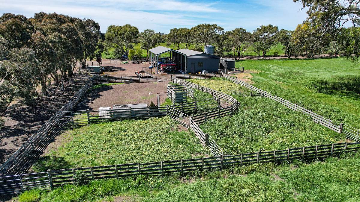 282 Clifton Road, Yulecart For Sale by Farmbuy.com - image 26