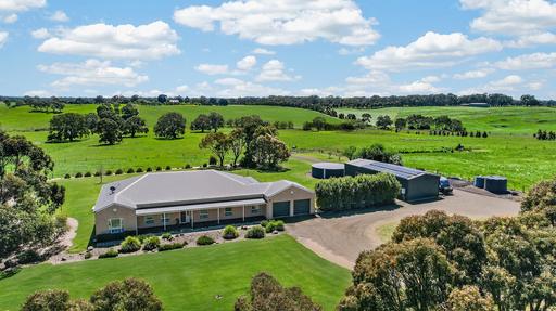 282 Clifton Road, Yulecart VIC 3301