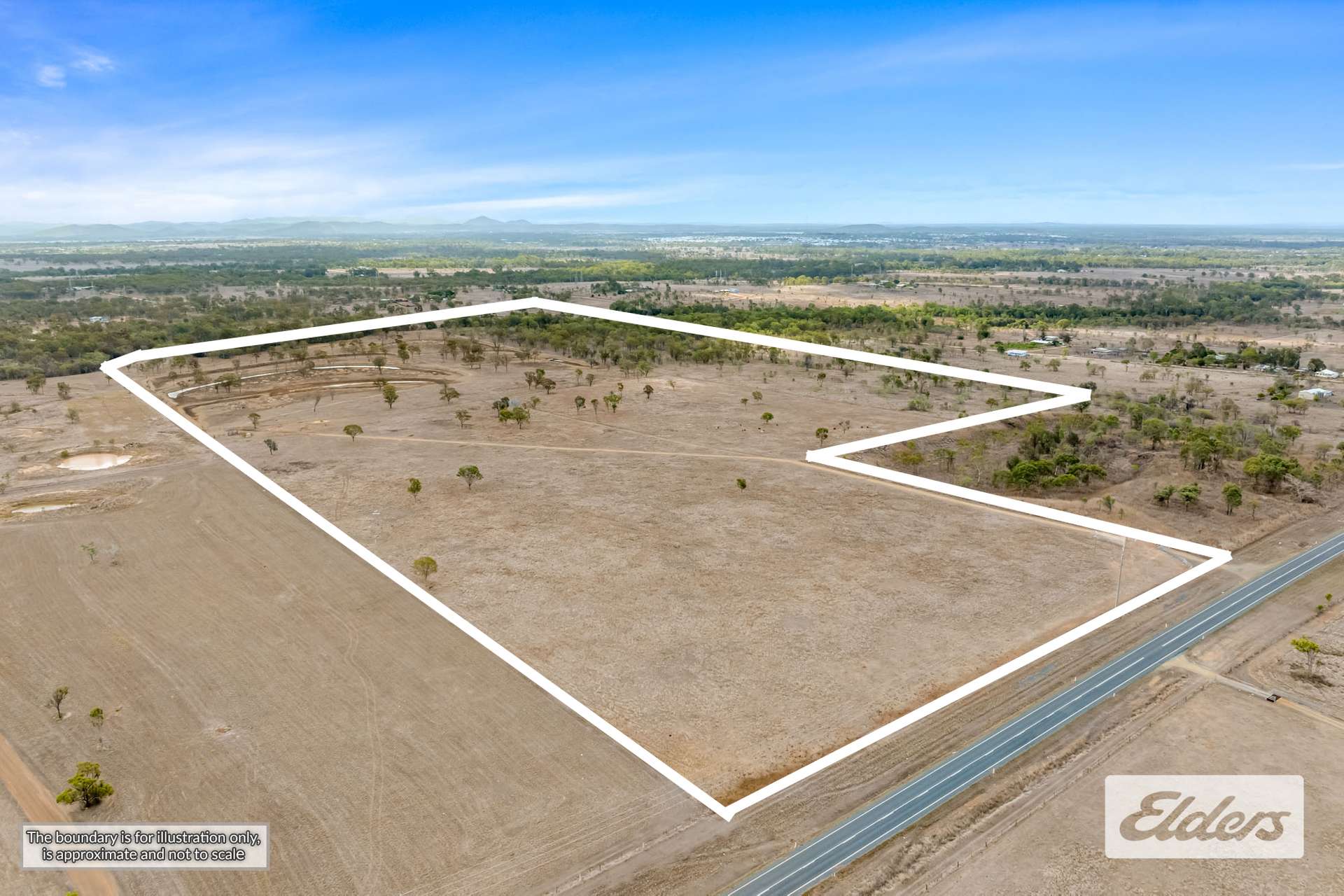 53347A Burnett Highway, Bouldercombe For Sale by Farmbuy.com - image 2