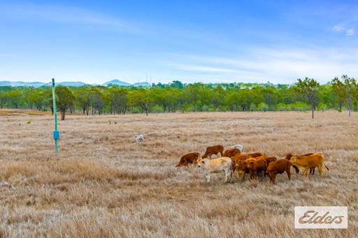 53347A Burnett Highway, Bouldercombe QLD 4702