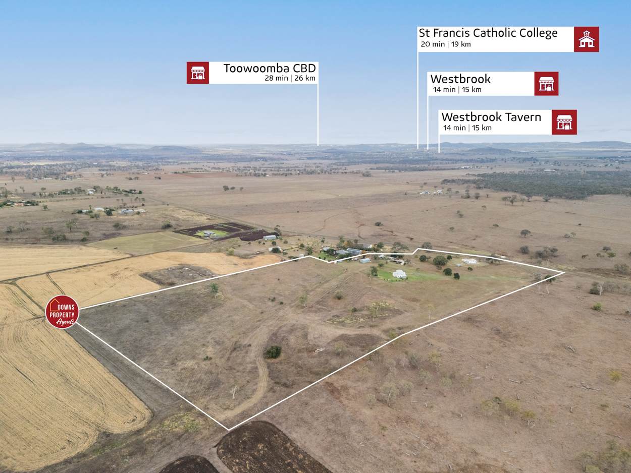 184 Umbiram School Road, Umbiram For Sale by Farmbuy.com - image 1