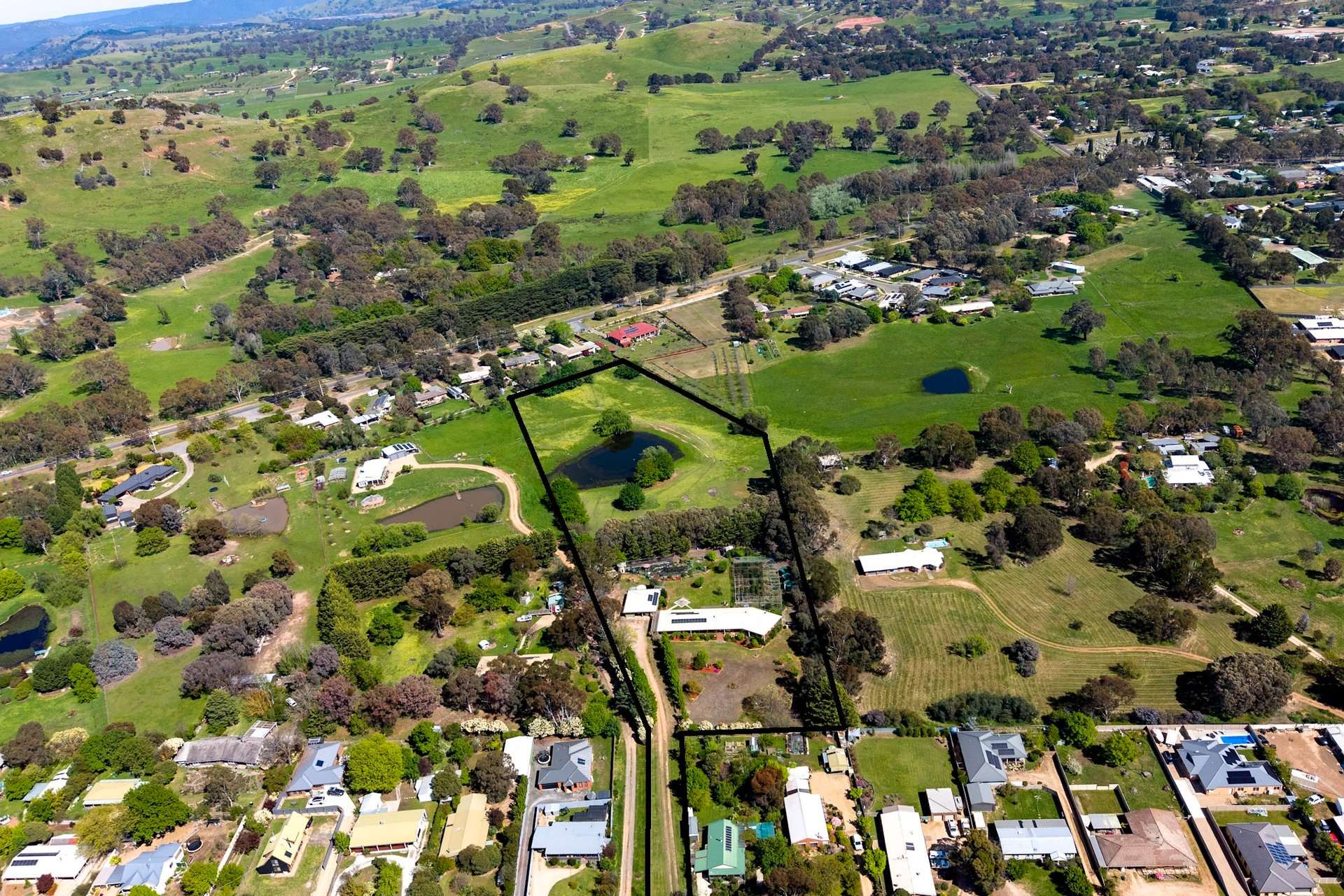 97 Highton Lane, Mansfield For Sale by Farmbuy.com - image 33