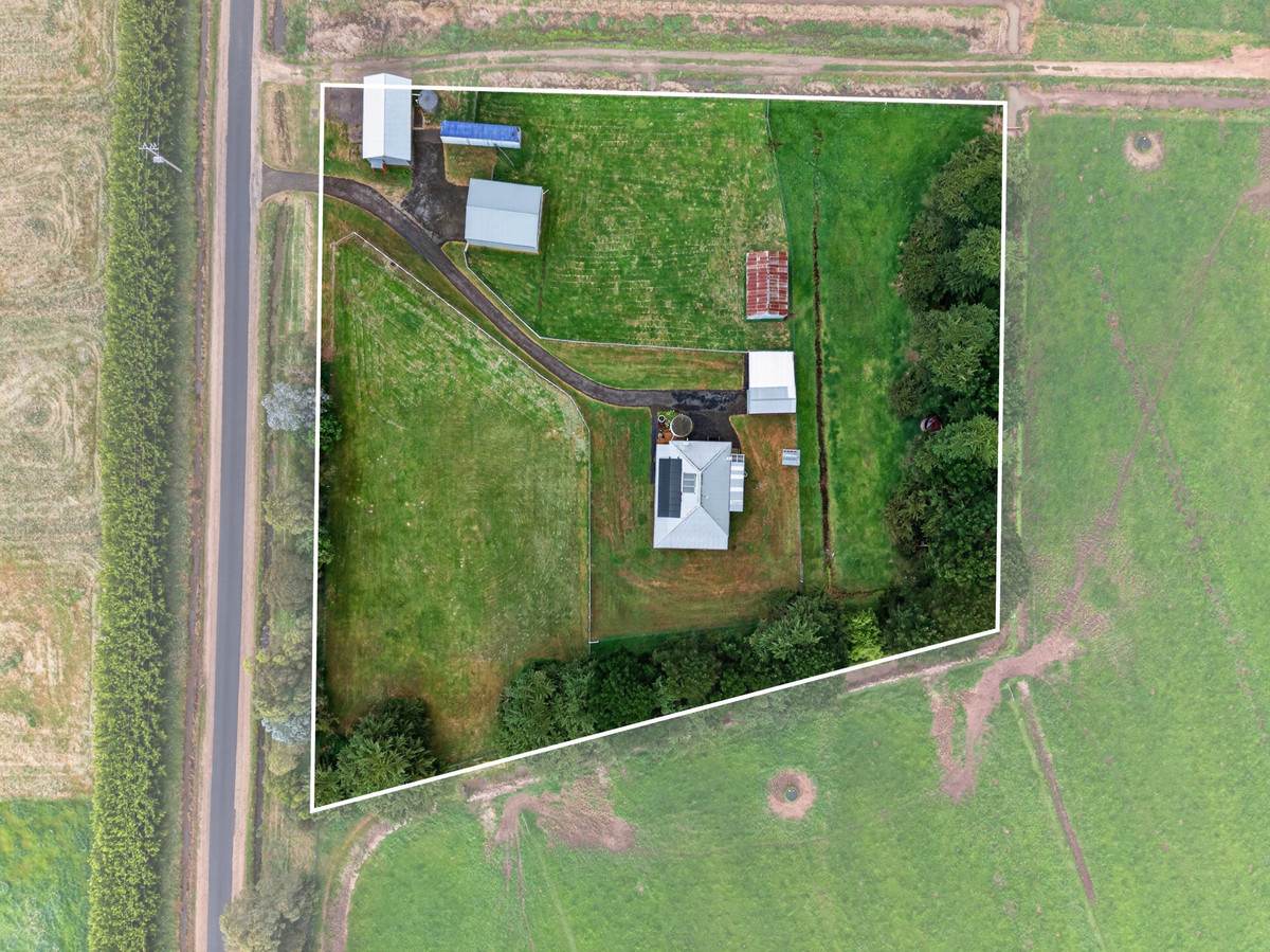 178 Clydebank Road, Airly For Sale by Farmbuy.com - image 16
