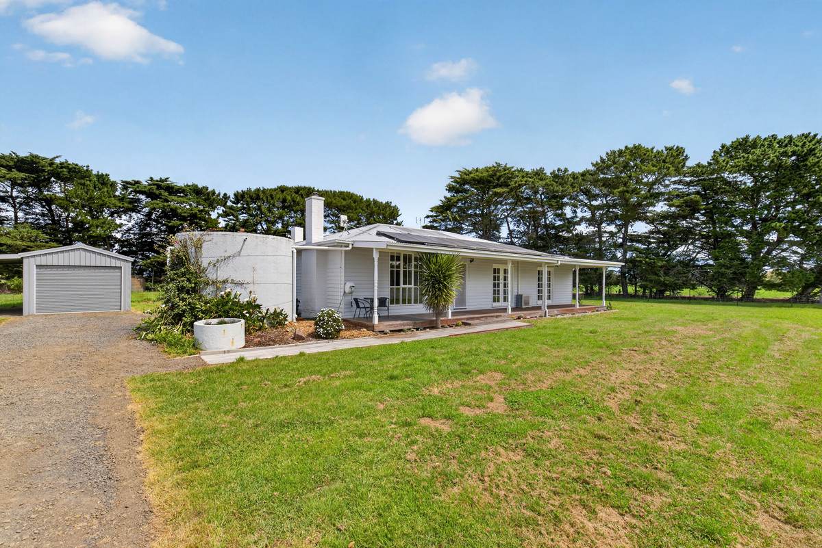 178 Clydebank Road, Airly For Sale by Farmbuy.com - image 1