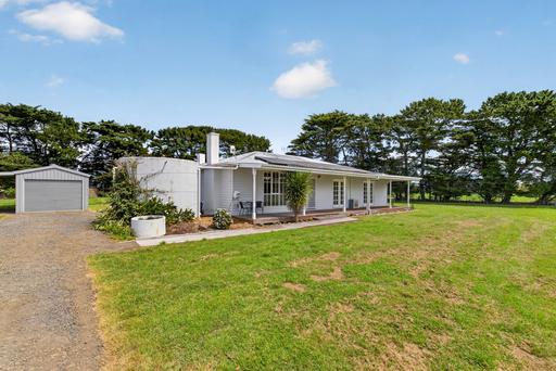 Farm For Sale - VIC - Airly - 3851 - Country Living with Space, Privacy & Exceptional Shedding – Just 10 Minutes from Sale 
