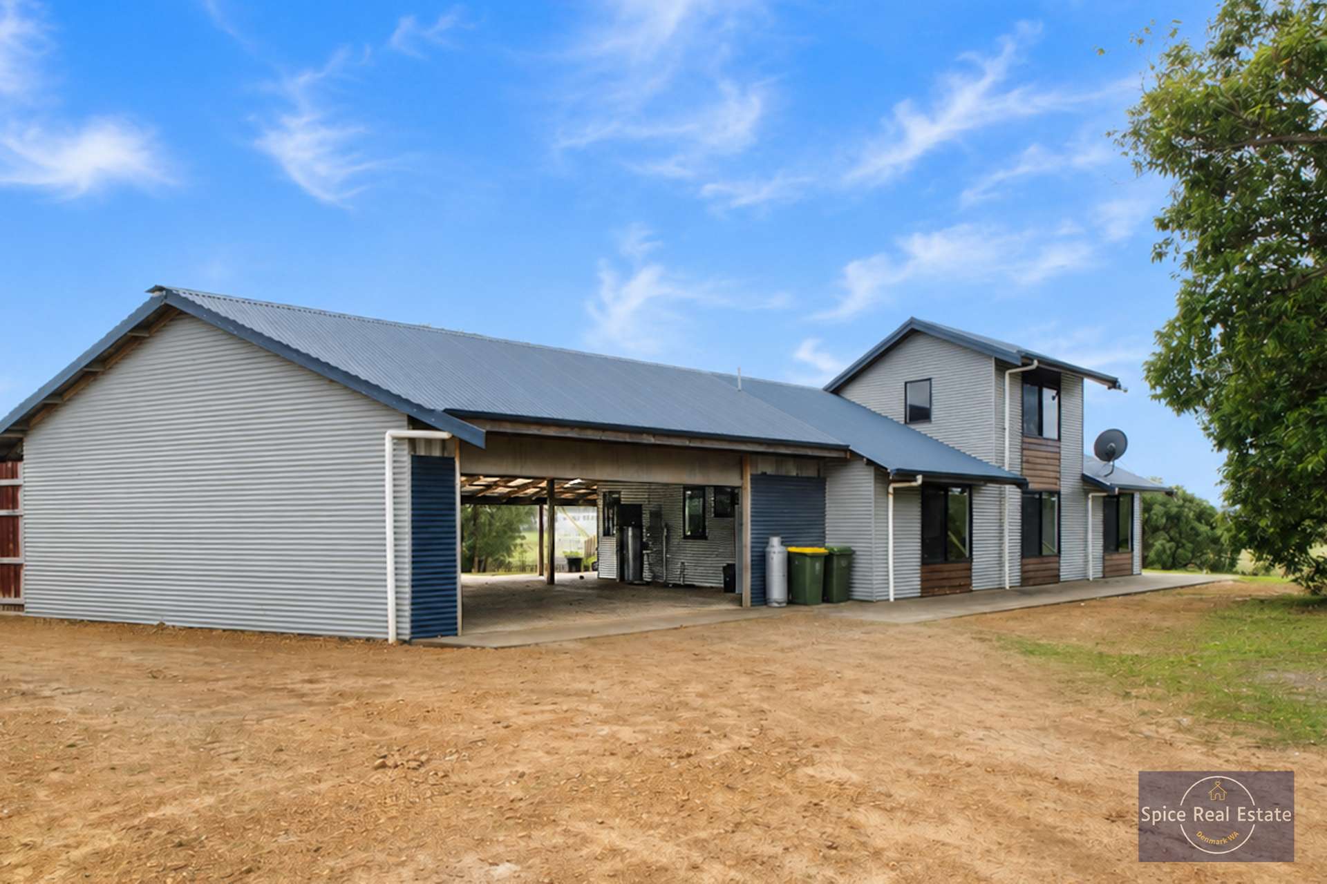 132 Plozza Road, Parryville For Sale by Farmbuy.com - image 5