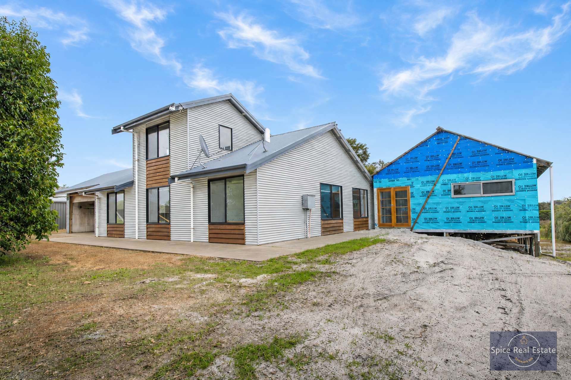 132 Plozza Road, Parryville For Sale by Farmbuy.com - image 6
