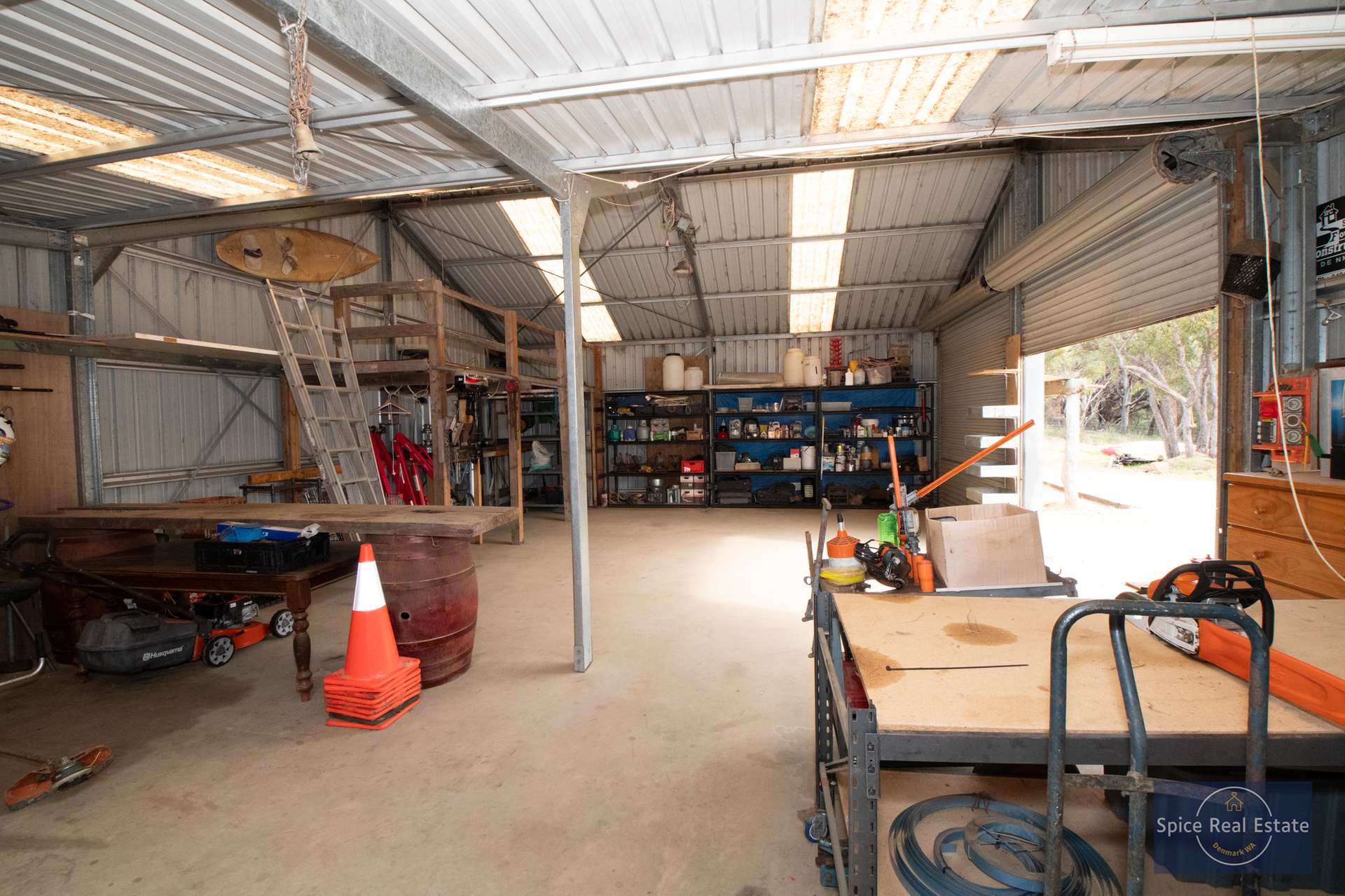 132 Plozza Road, Parryville For Sale by Farmbuy.com - image 15
