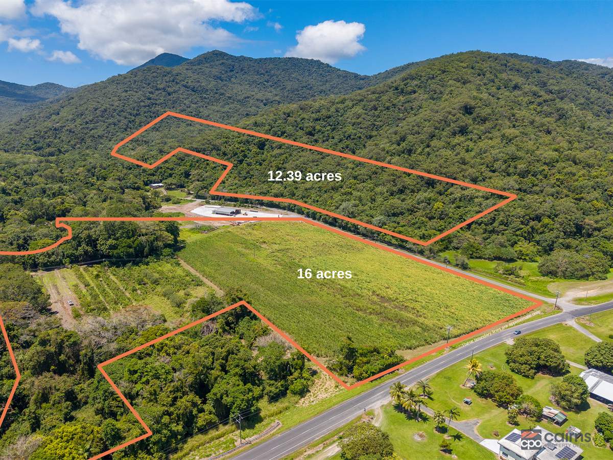 Lot's 2 & 3 Hamilton Road, Glen Boughton For Sale by Farmbuy.com - image 2