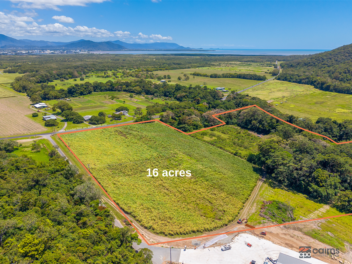 Lot's 2 & 3 Hamilton Road, Glen Boughton For Sale by Farmbuy.com - image 6