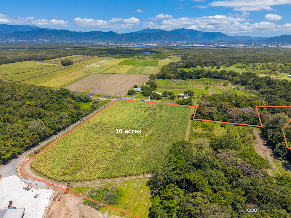 Lot's 2 & 3 Hamilton Road, Glen Boughton For Sale by Farmbuy.com - image 5