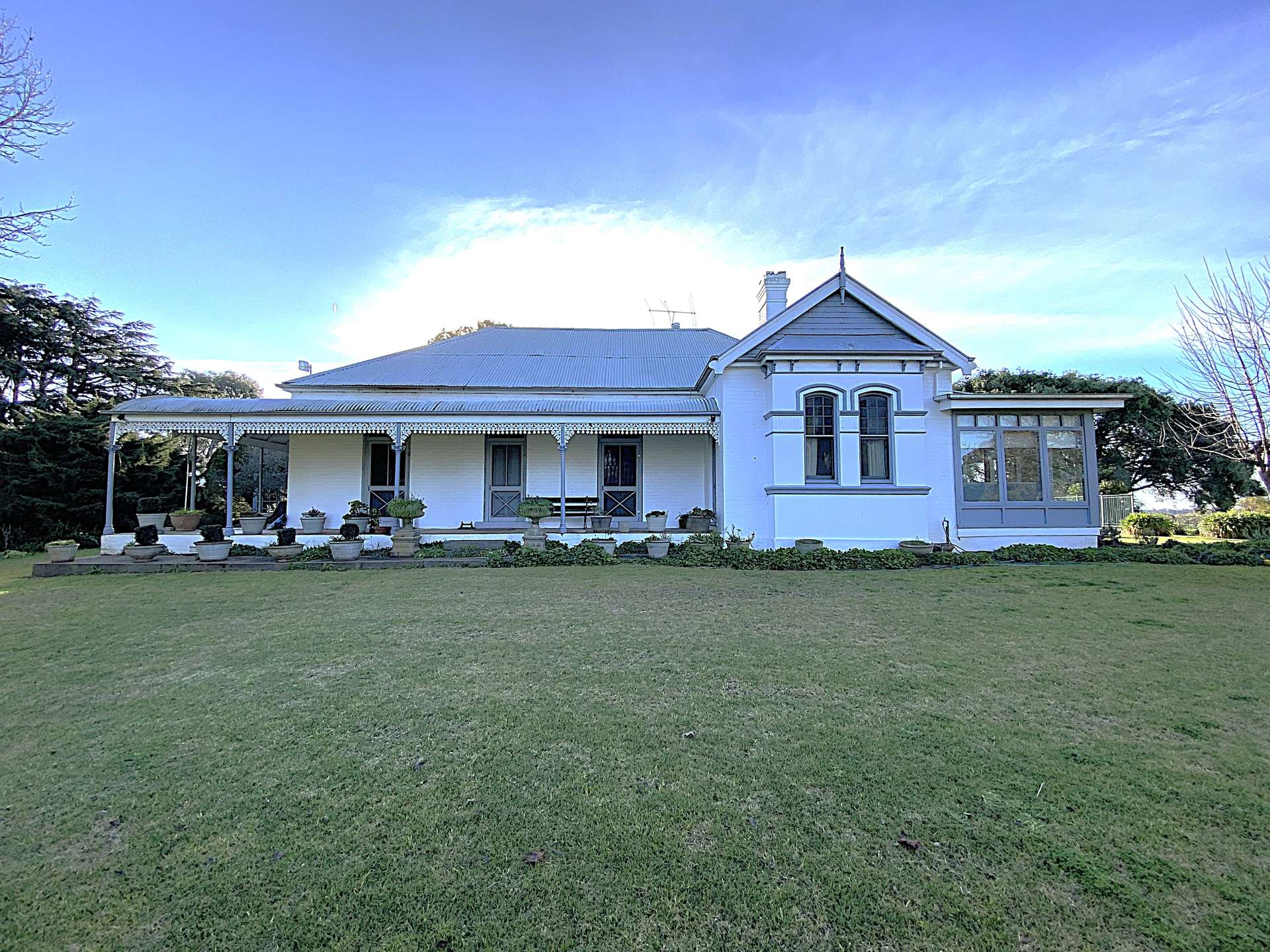 1001 Cullinga Road, Wallendbeen For Sale by Farmbuy.com - image 20