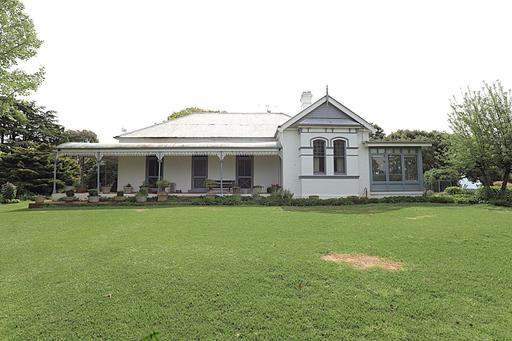 1001 Cullinga Road, Wallendbeen NSW 2588