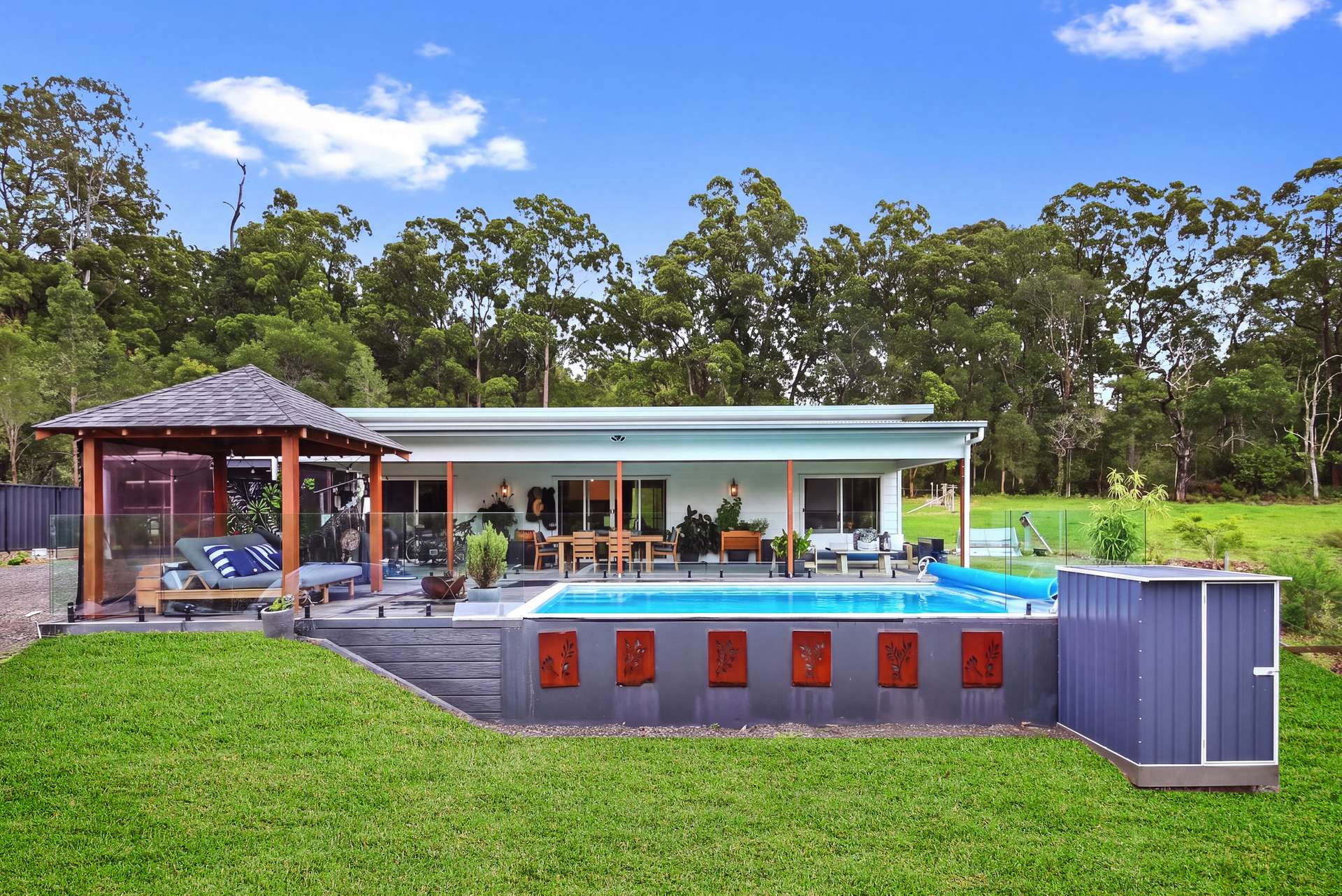 46 Dandaloo Drive, Cootharaba For Sale by Farmbuy.com - image 2