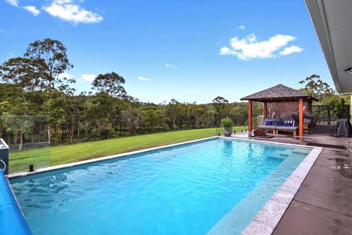 Farm For Sale - QLD - Cootharaba - 4565 - A Private Rural Sanctuary with Off Grid Living & Exceptional Potential 