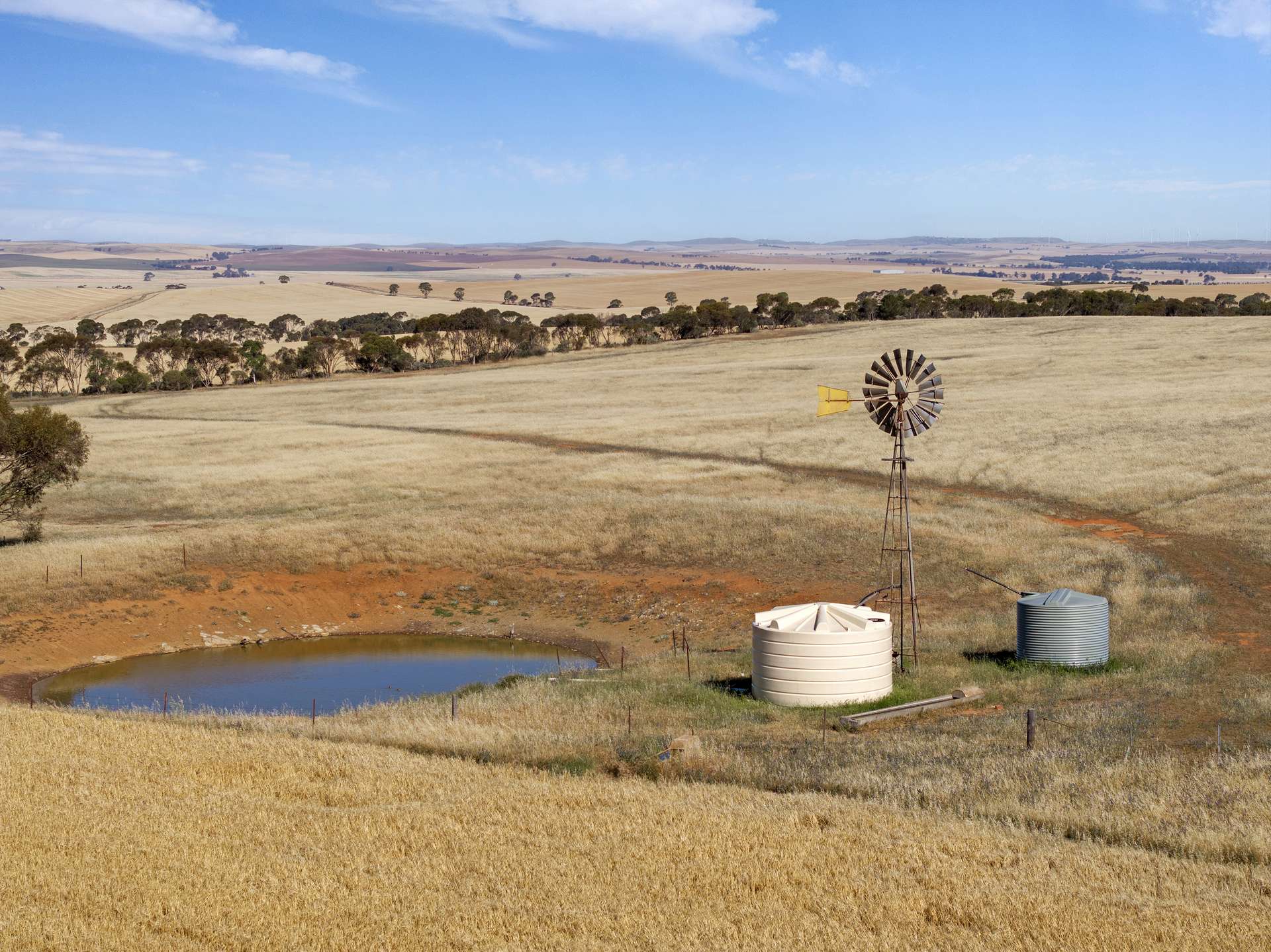 'White Springs' The Camels Hump Road, Leighton For Sale by Farmbuy.com - image 3