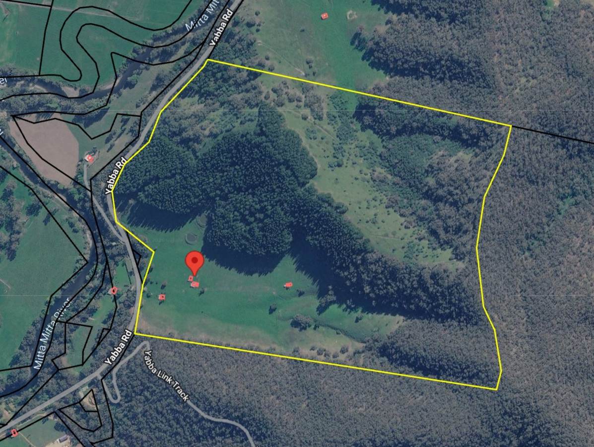 2769 Yabba Road, Tallandoon For Sale by Farmbuy.com - image 19