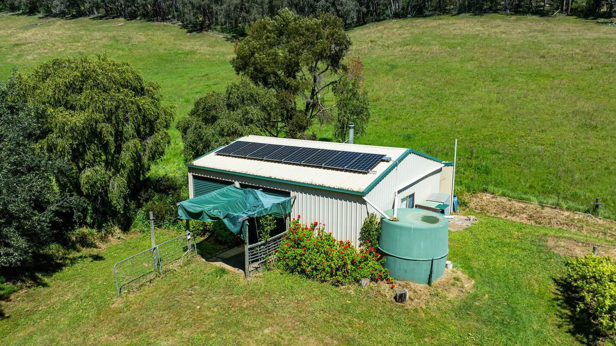 2769 Yabba Road, Tallandoon For Sale by Farmbuy.com - image 11