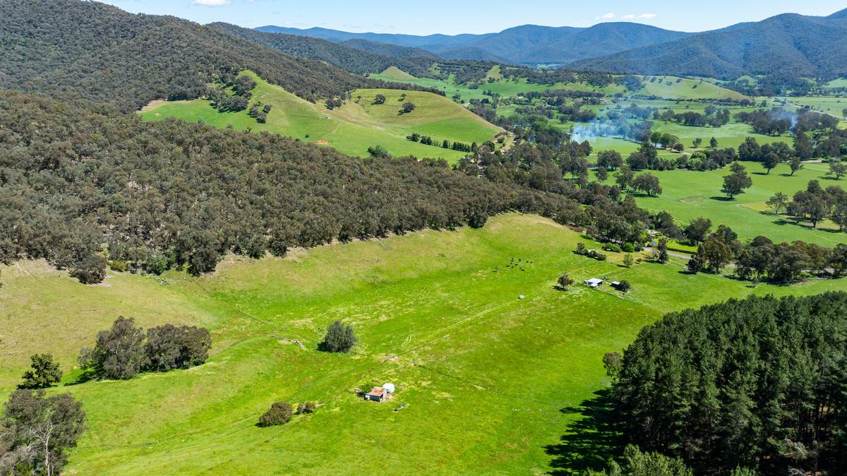 2769 Yabba Road, Tallandoon For Sale by Farmbuy.com - image 16