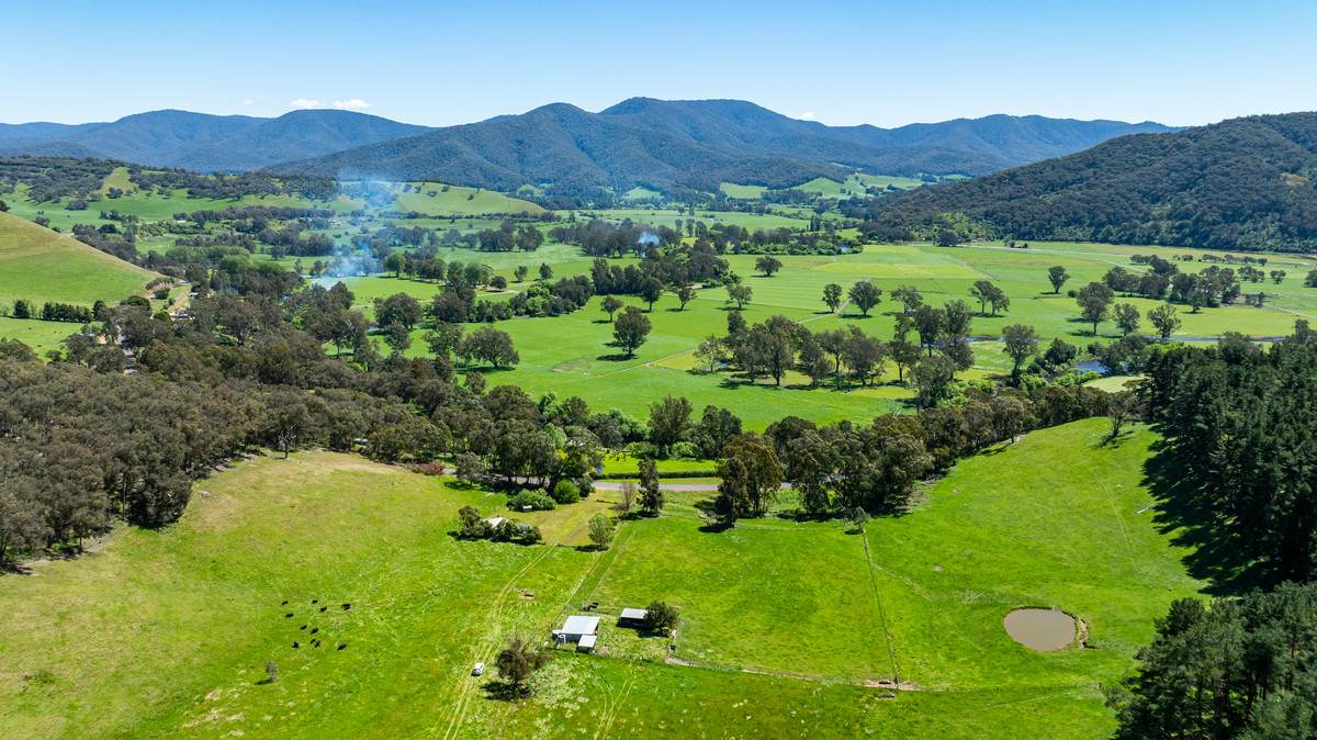 2769 Yabba Road, Tallandoon For Sale by Farmbuy.com - image 4