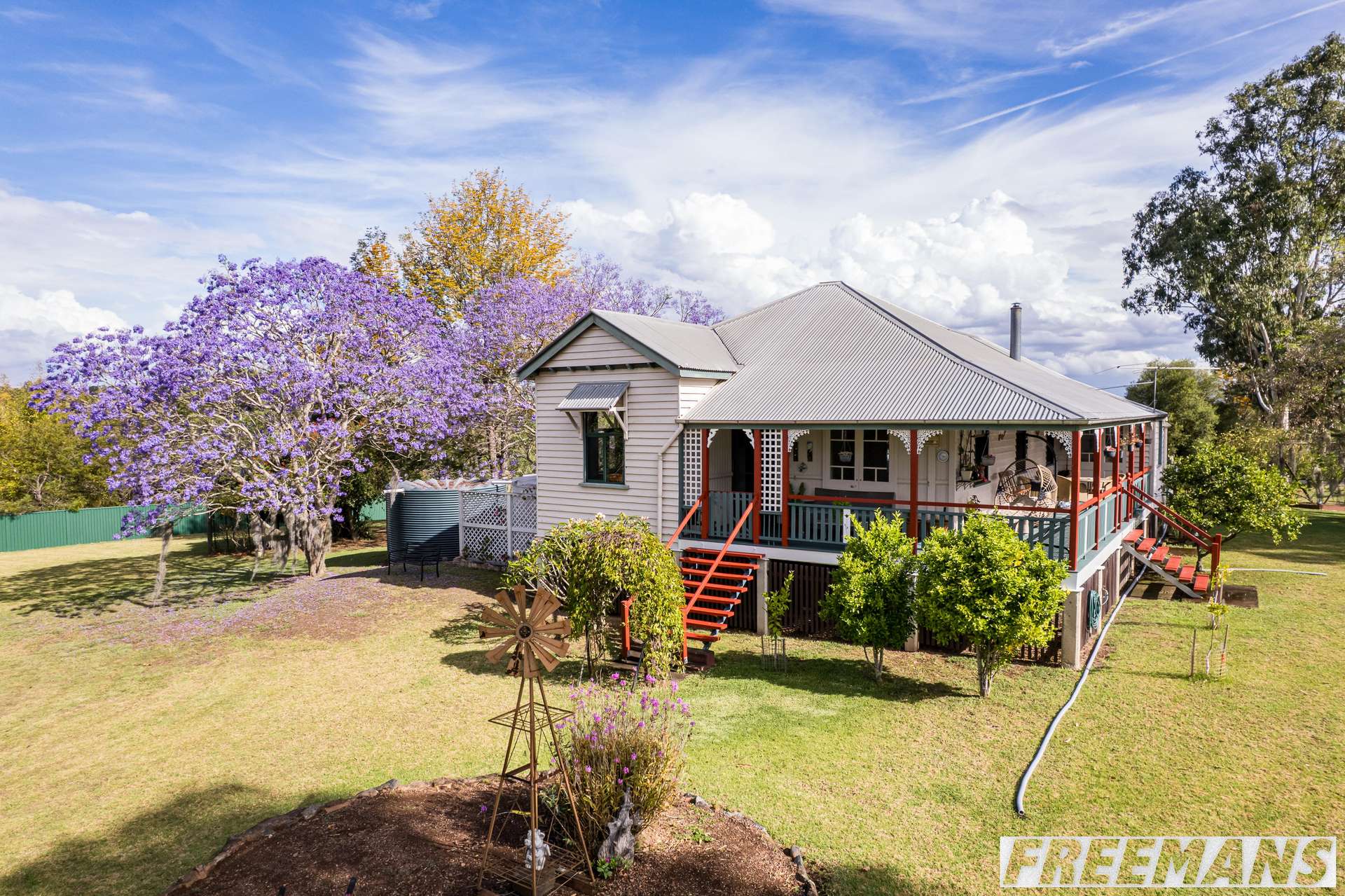 126 Cobby Road, Glan Devon For Sale by Farmbuy.com - image 1