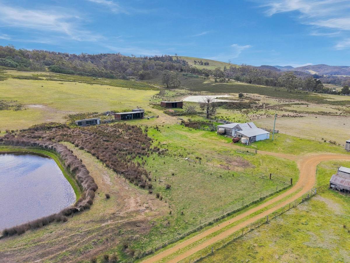 185 Native Corners Road, Campania For Sale by Farmbuy.com - image 10