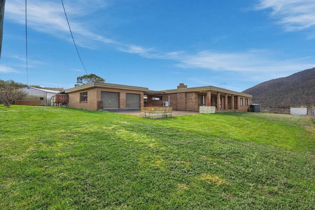 185 Native Corners Road, Campania For Sale by Farmbuy.com - image 2