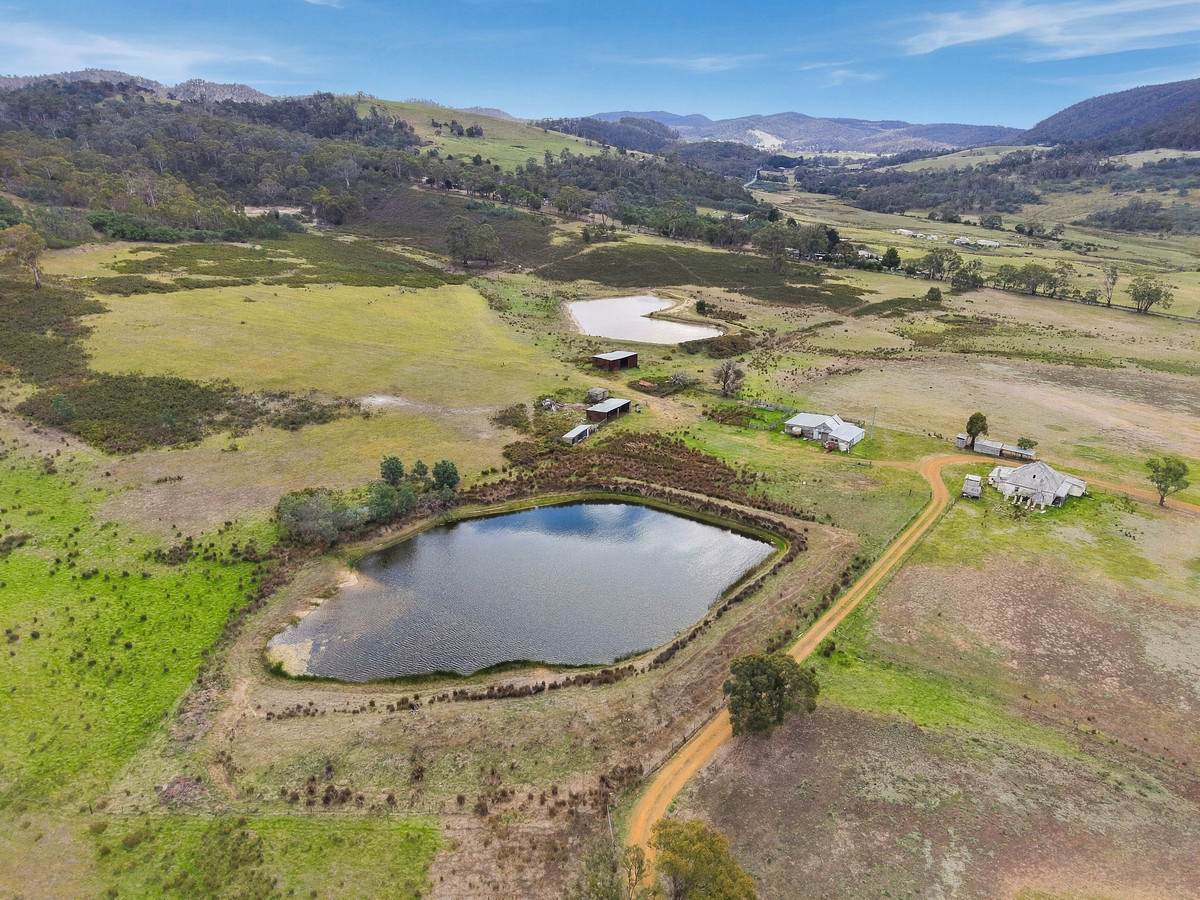 185 Native Corners Road, Campania For Sale by Farmbuy.com - image 11