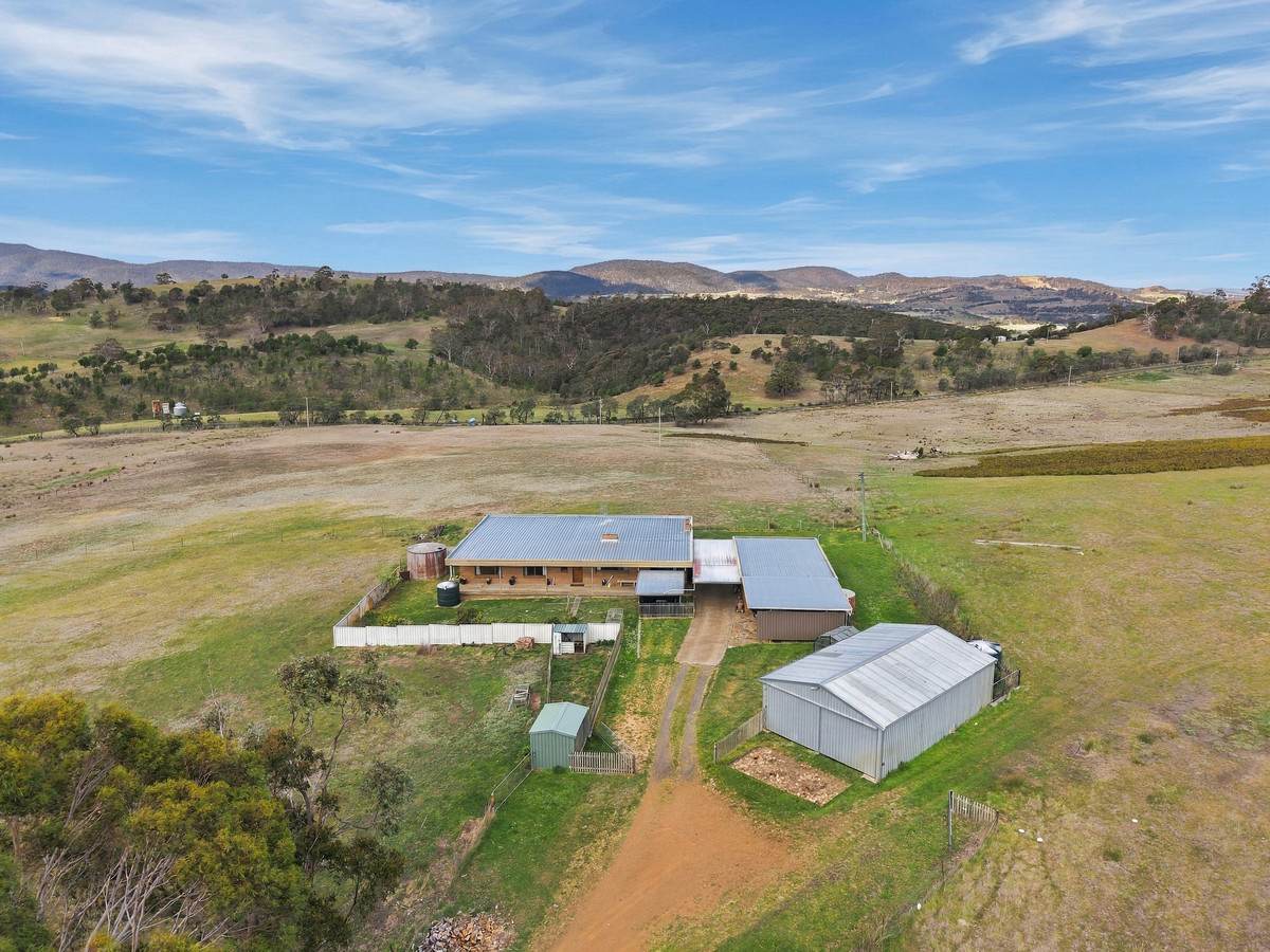 185 Native Corners Road, Campania For Sale by Farmbuy.com - image 12