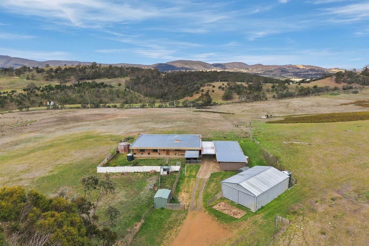 185 Native Corners Road, Campania For Sale by Farmbuy.com - image 31