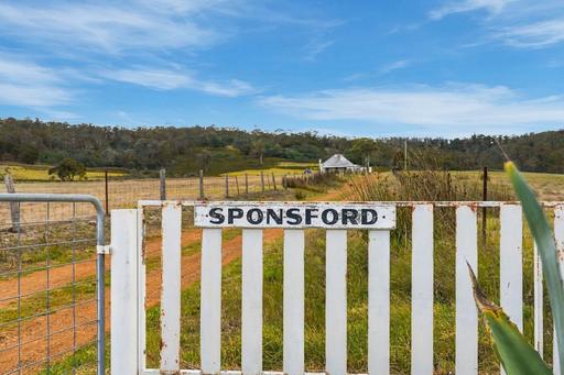 185 Native Corners Road, Campania TAS 7026