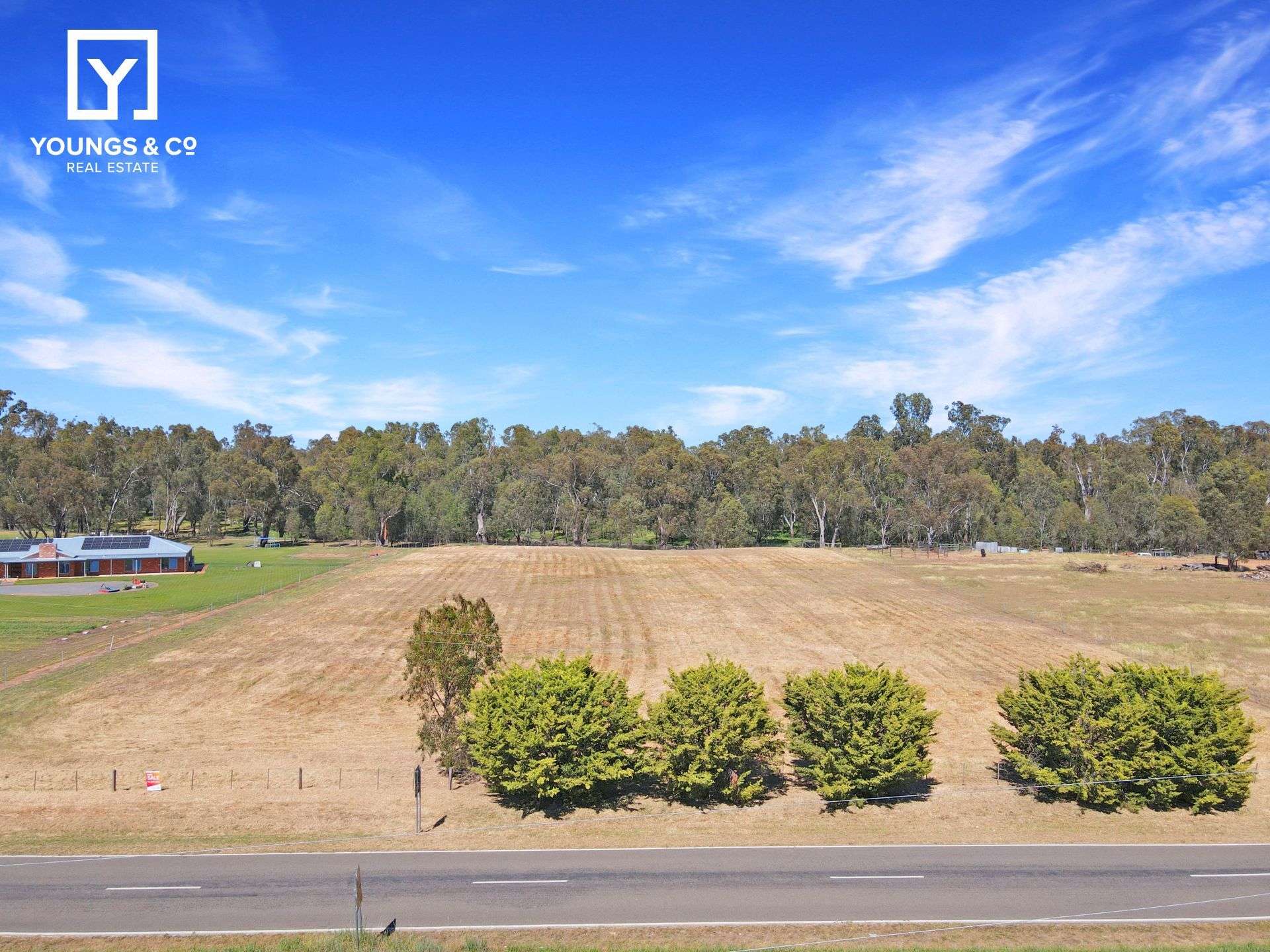 500 Raftery Road, Kialla For Sale by Farmbuy.com - image 2