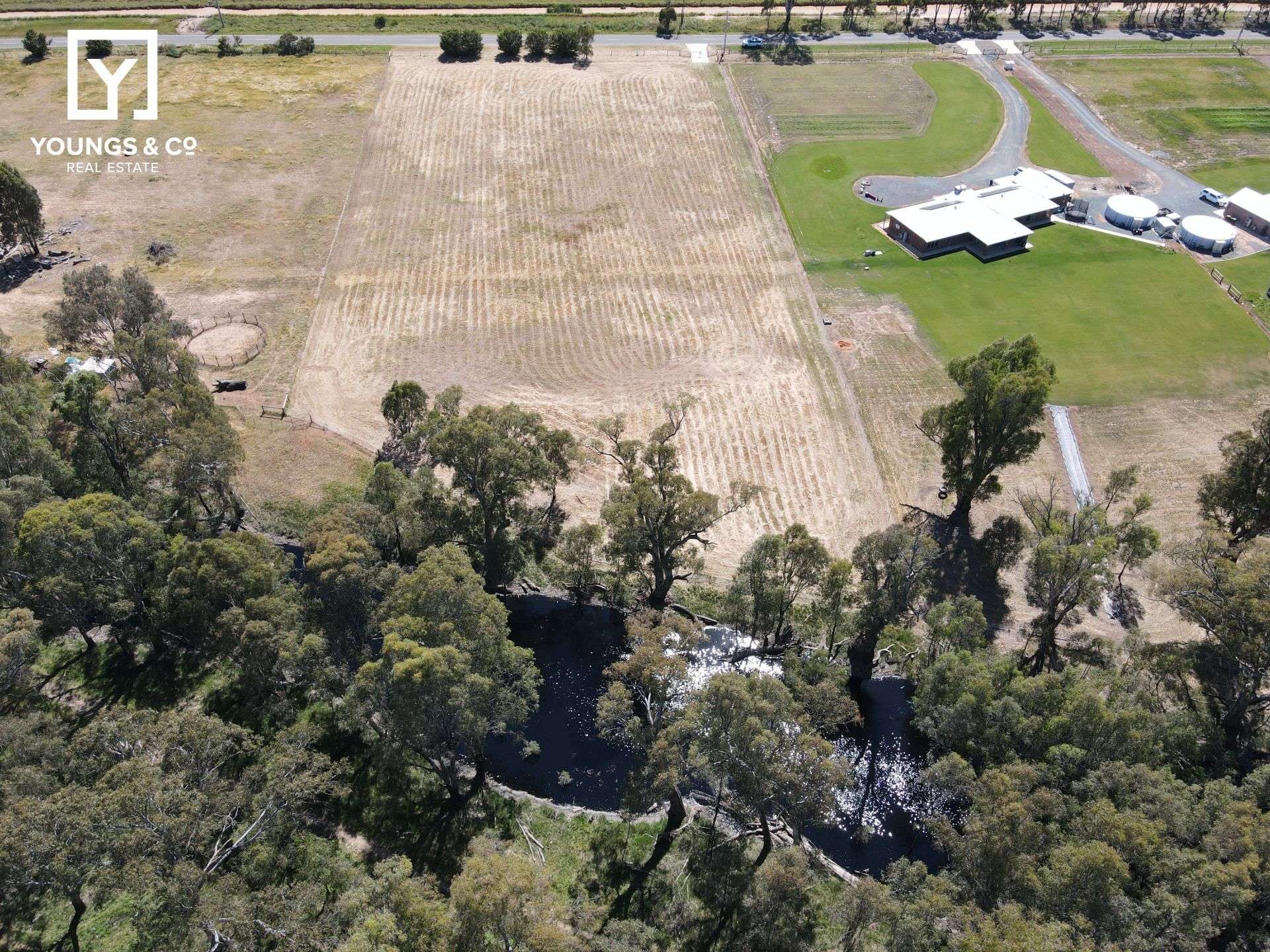 500 Raftery Road, Kialla For Sale by Farmbuy.com - image 4