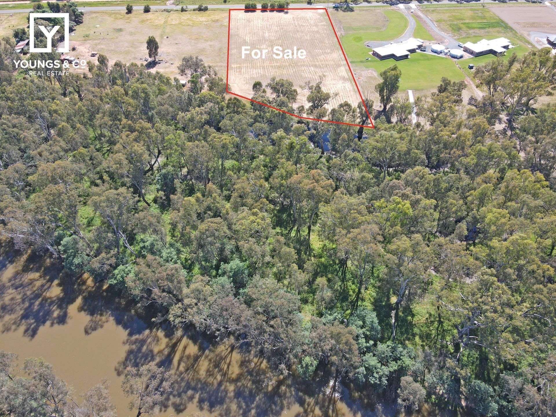 500 Raftery Road, Kialla For Sale by Farmbuy.com - image 3