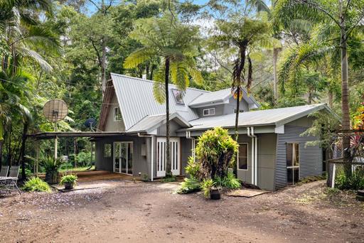 362 Boundary Creek Road, Bentley NSW 2480