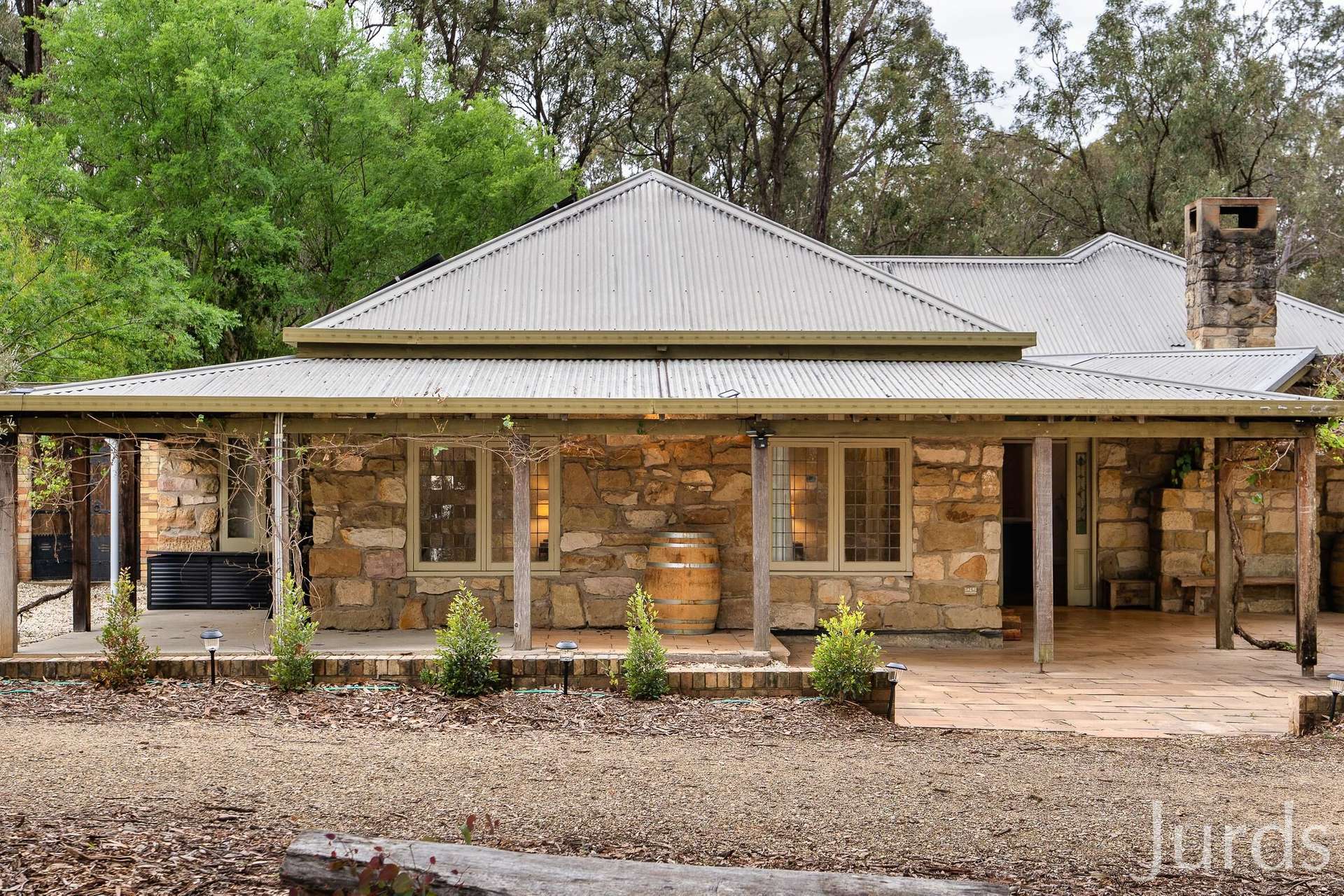 687 Hermitage Road, Pokolbin For Sale by Farmbuy.com - image 21