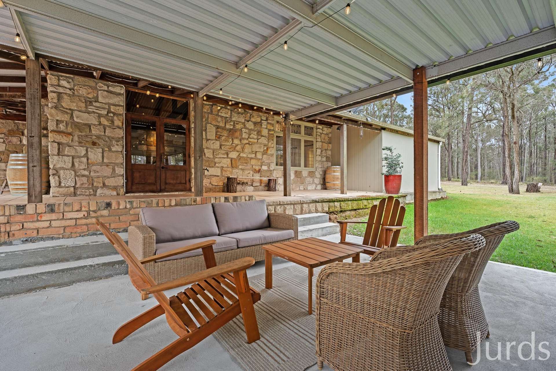 687 Hermitage Road, Pokolbin For Sale by Farmbuy.com - image 20