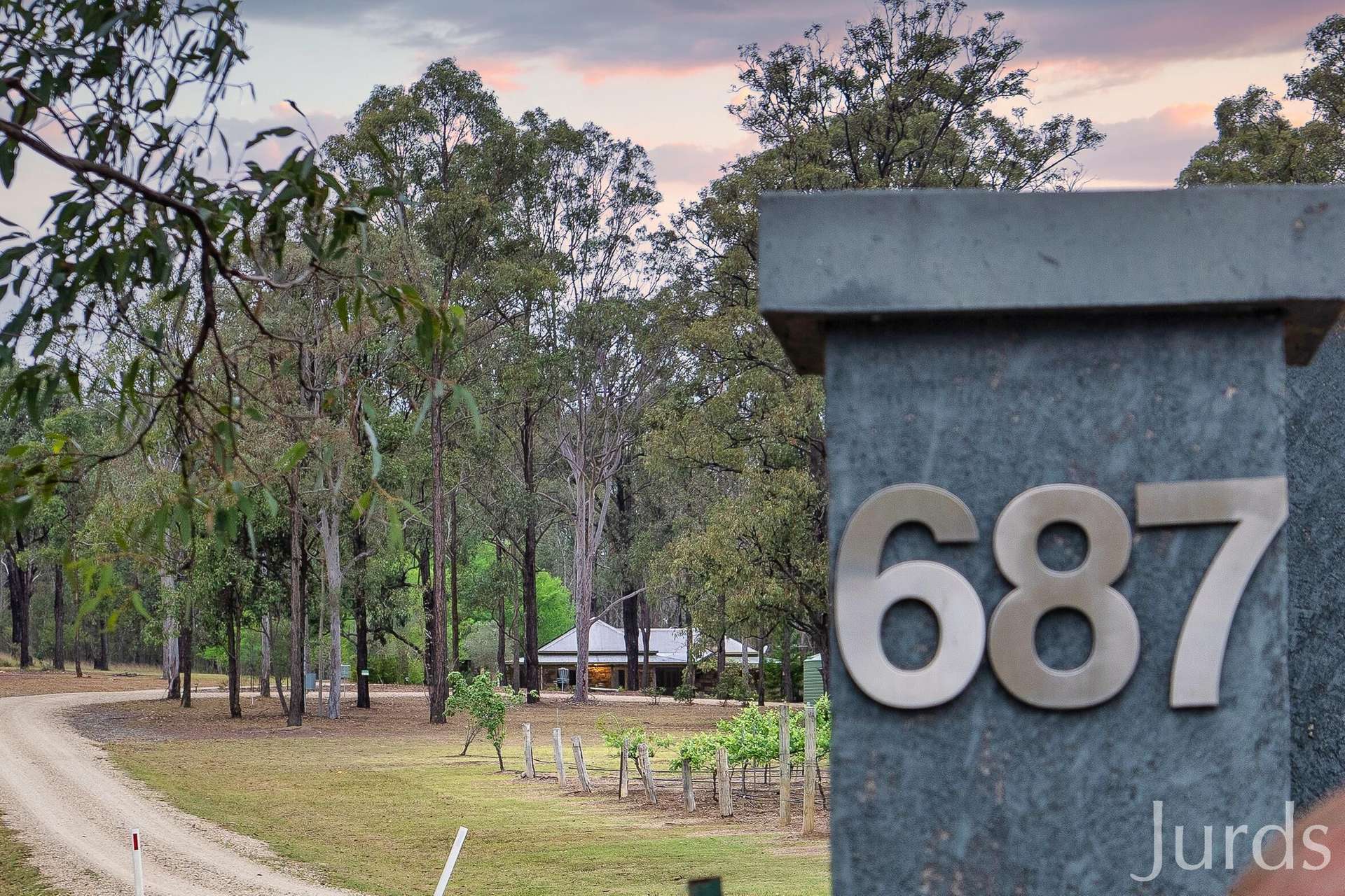 687 Hermitage Road, Pokolbin For Sale by Farmbuy.com - image 31