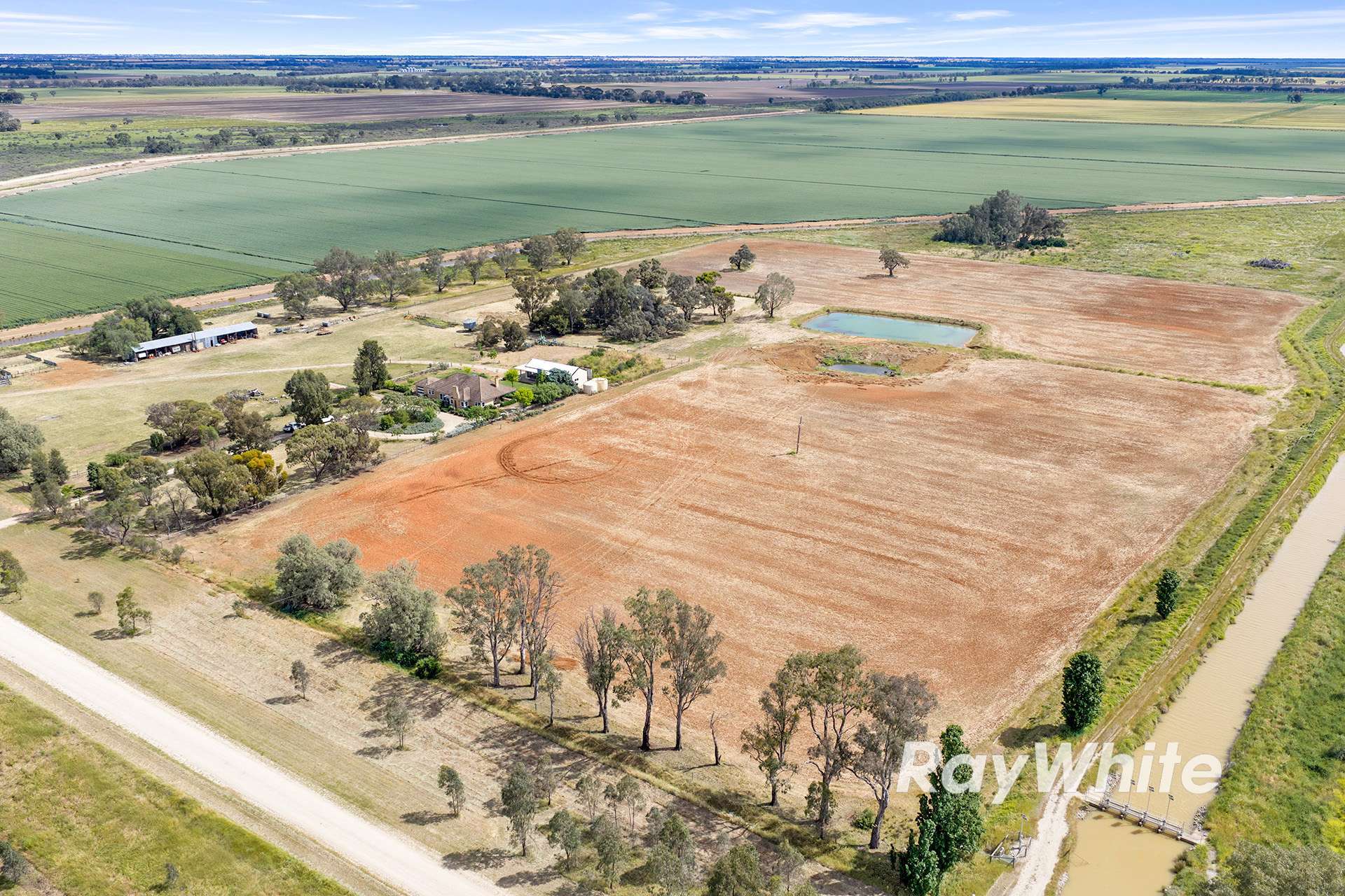 1501 Boort-Yando Road, Yando For Sale by Farmbuy.com - image 31