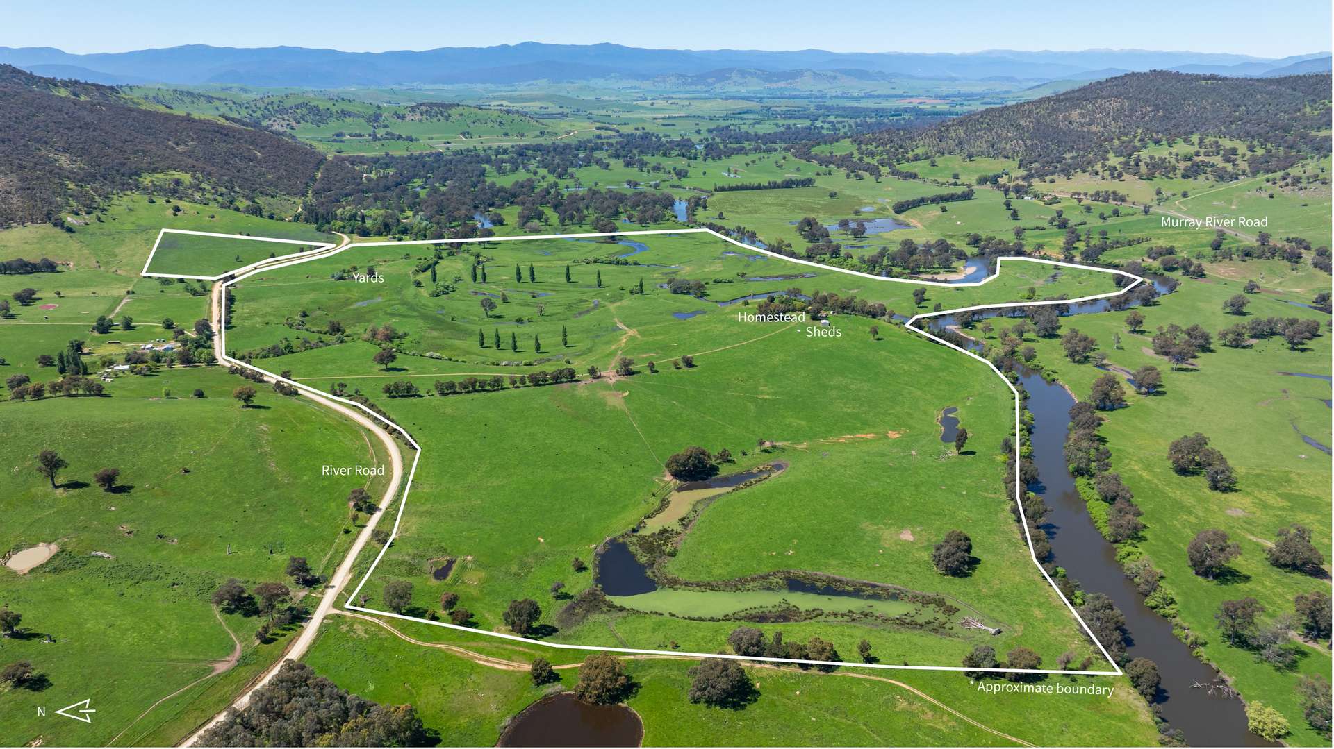 1159 River Road, Ournie Auction by Farmbuy.com - image 35