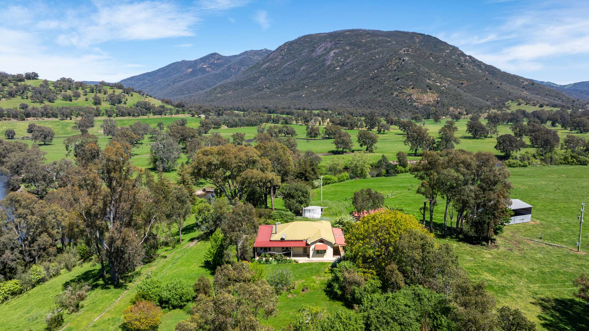 1159 River Road, Ournie Auction by Farmbuy.com - image 2