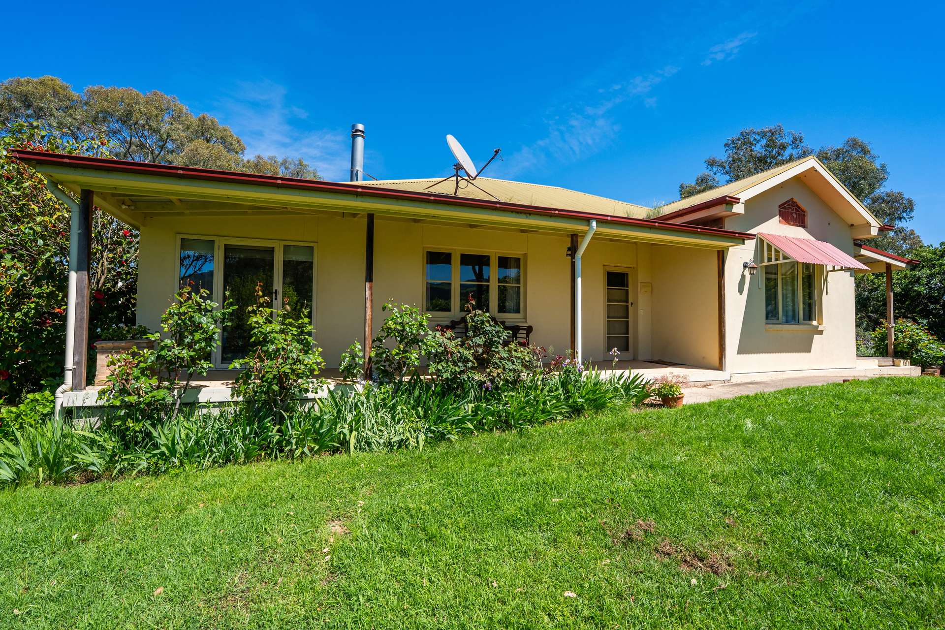 1159 River Road, Ournie Auction by Farmbuy.com - image 17