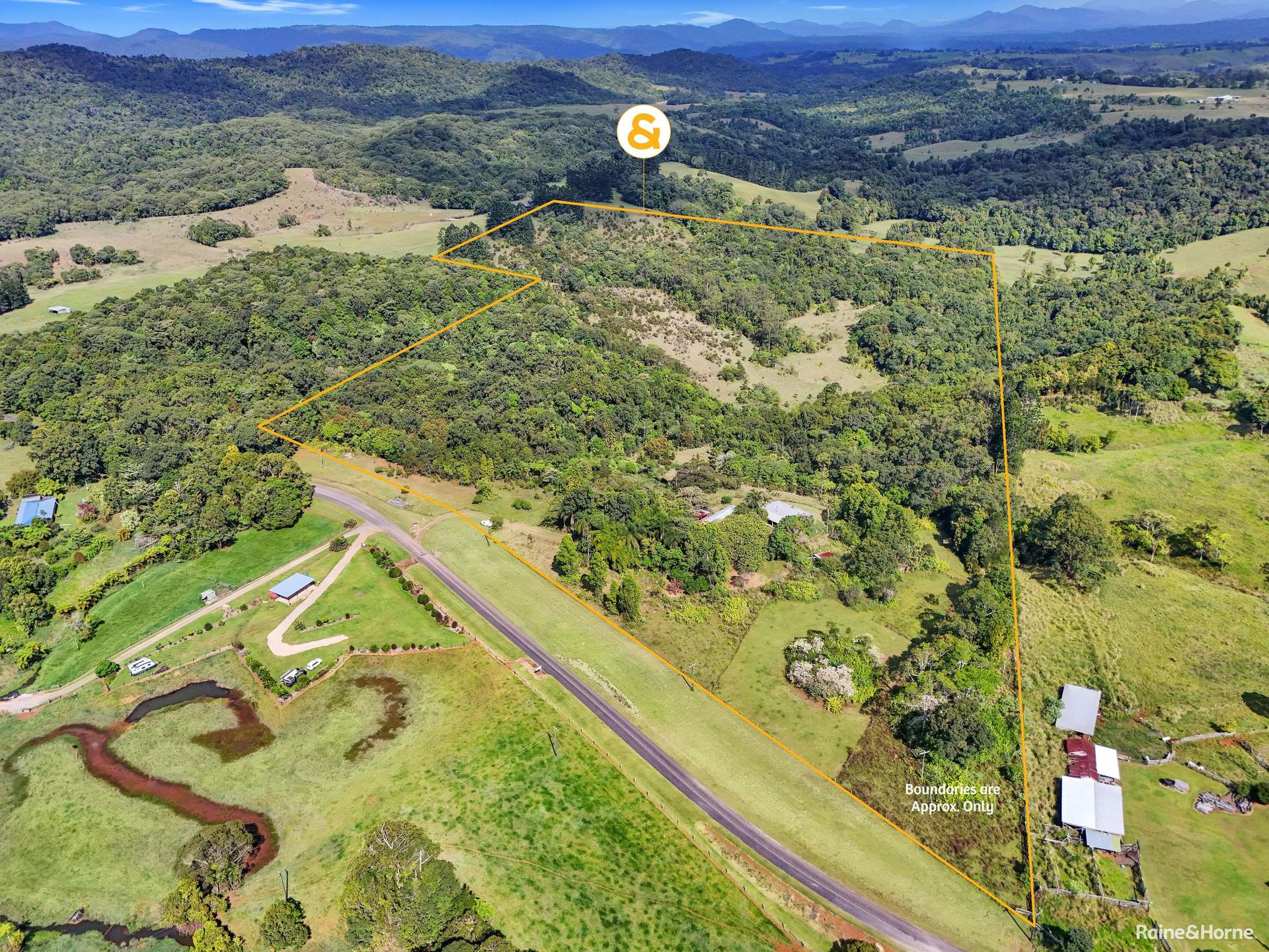 1189 Theresa Creek Road, Ellinjaa For Sale by Farmbuy.com - image 13