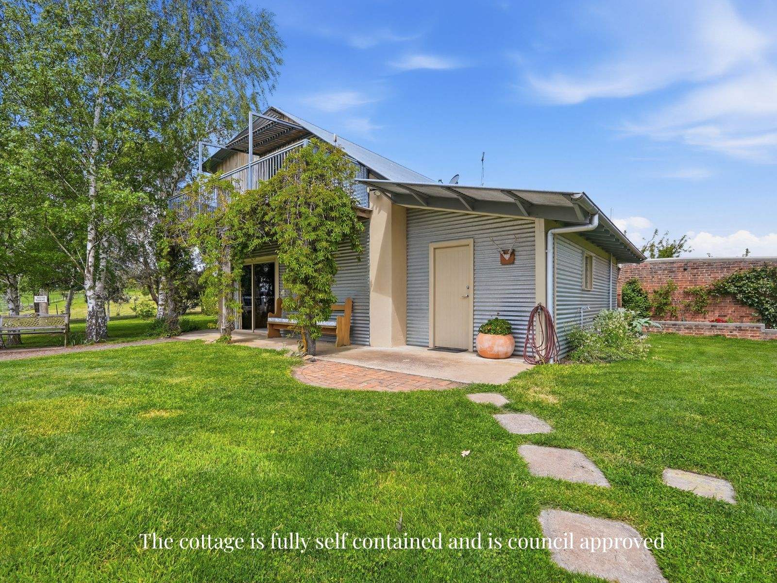 'Grove Farm' 273 Forest Reefs Road, Millthorpe Auction by Farmbuy.com - image 20