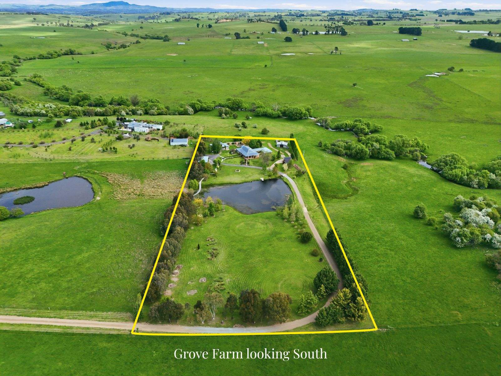 'Grove Farm' 273 Forest Reefs Road, Millthorpe Auction by Farmbuy.com - image 4