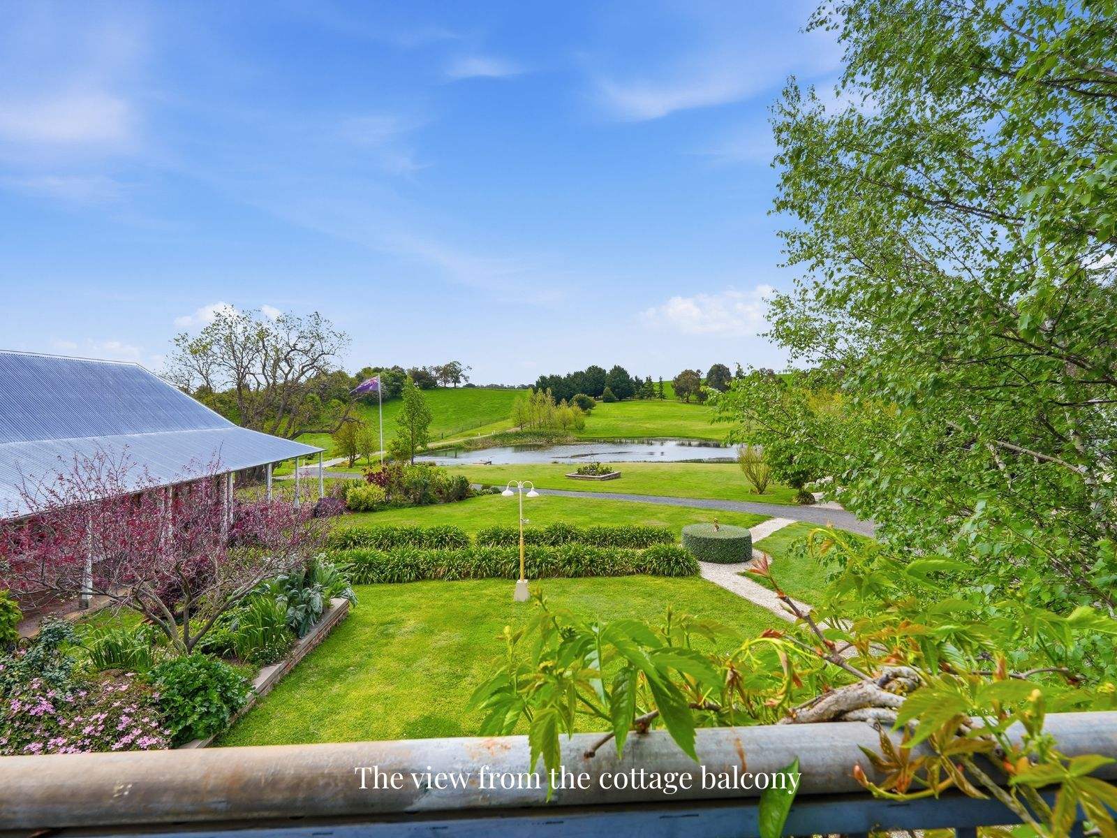 'Grove Farm' 273 Forest Reefs Road, Millthorpe Auction by Farmbuy.com - image 21