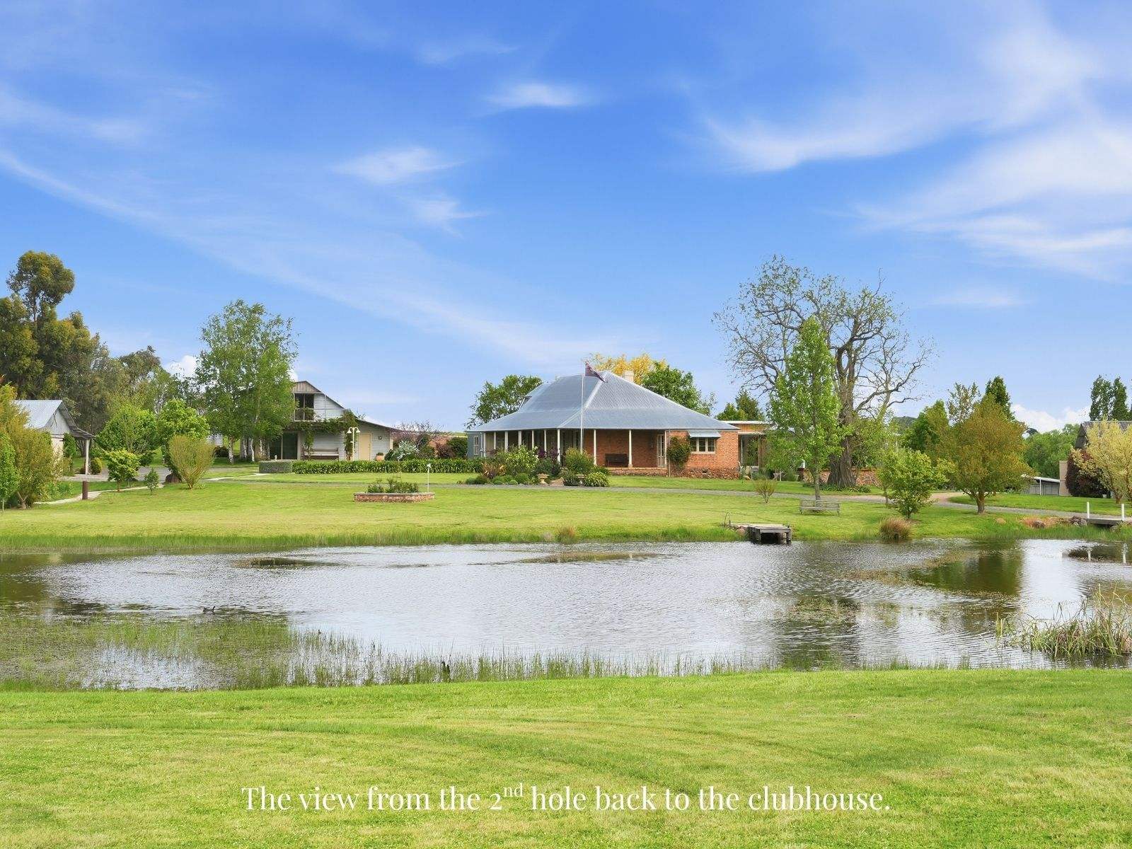 'Grove Farm' 273 Forest Reefs Road, Millthorpe Auction by Farmbuy.com - image 3