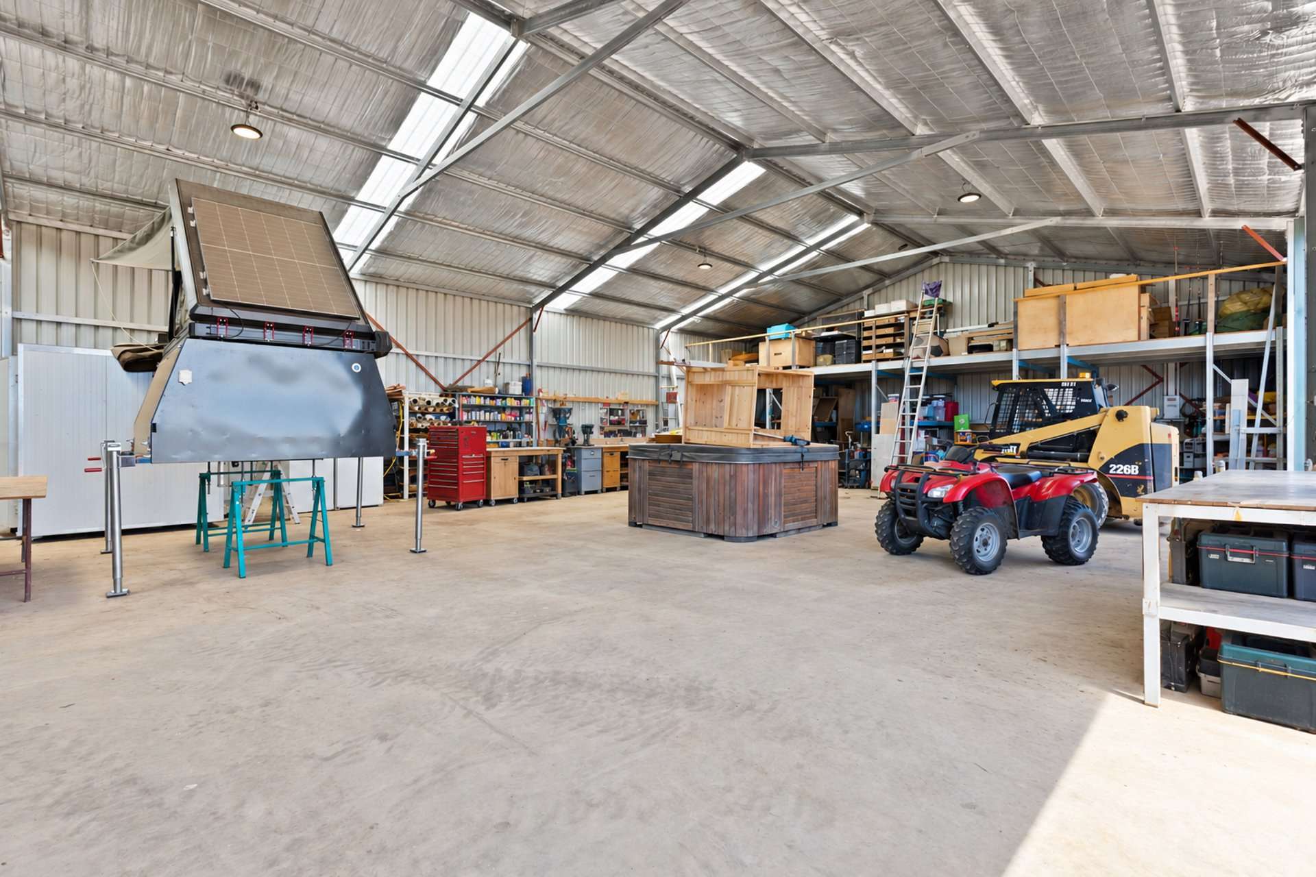 388 Harders Chitty Road, Toodyay For Sale by Farmbuy.com - image 24